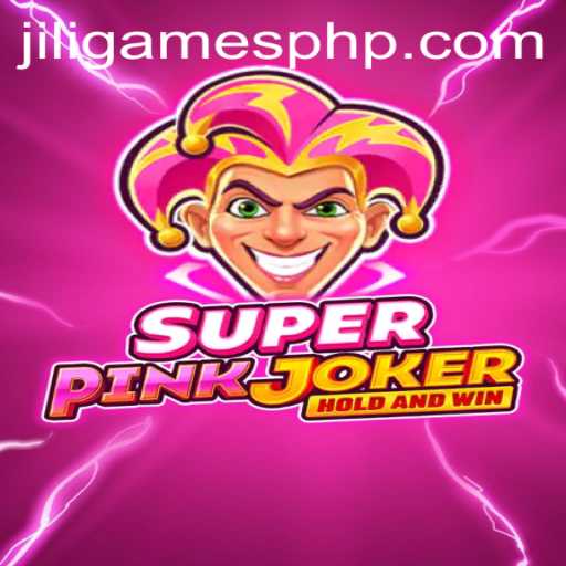 Explore the Thrills of SuperPinkJoker: A Guide to JiLiGames Login