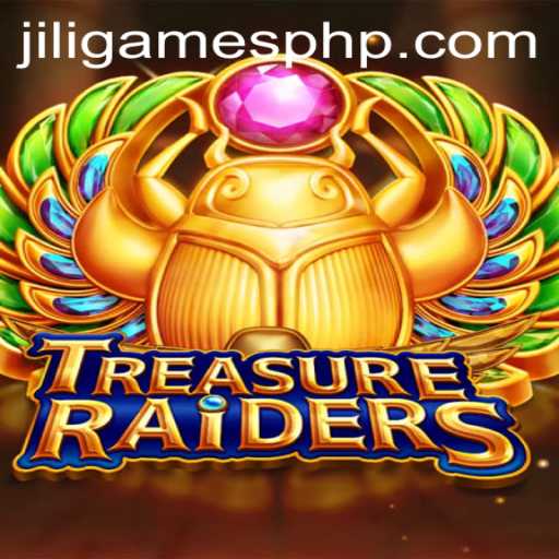 Unlock the Thrills of TREASURERAIDERS with JiLiGames Login