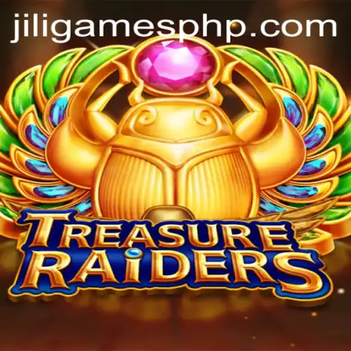 Unlock the Thrills of TREASURERAIDERS with JiLiGames Login