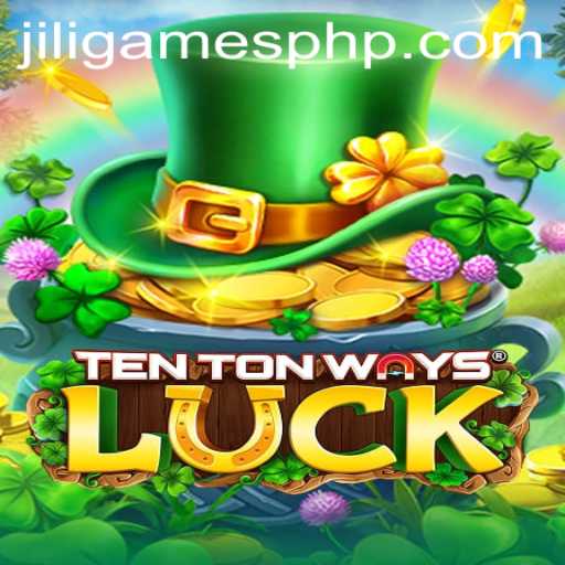 Unveiling the Excitement of TenTonWaysLuck and JiLiGames Login