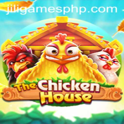The Chicken House: An Exciting Adventure with JiLiGames Login