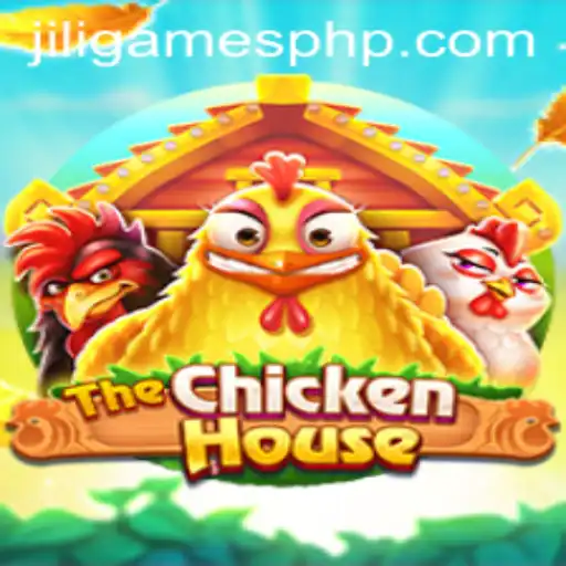 The Chicken House: An Exciting Adventure with JiLiGames Login