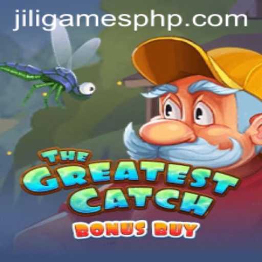 Unveiling TheGreatestCatchBonusBuy: A Detailed Look into This Exciting Game by JiLi Games