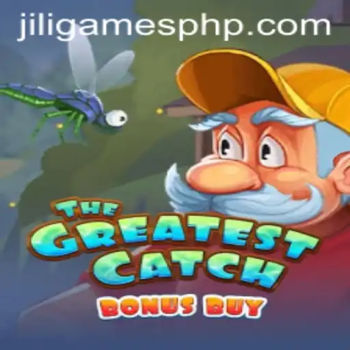 Unveiling TheGreatestCatchBonusBuy: A Detailed Look into This Exciting Game by JiLi Games