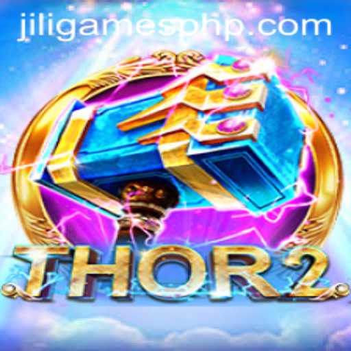 Unlock the Mysteries of Thor2: A Legendary Gaming Adventure by JiLiGames