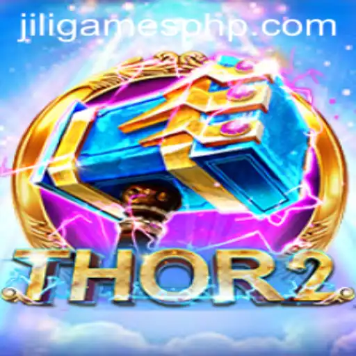 Unlock the Mysteries of Thor2: A Legendary Gaming Adventure by JiLiGames