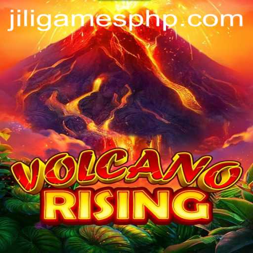 VolcanoRising: Erupting Excitement with JiLiGames