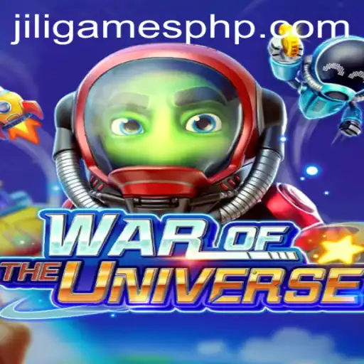 Exploring the Intricacies of WAROFTHEUNIVERSE: A Deep Dive into the Worlds of JiLiGames