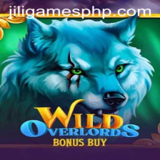 Unveiling the Excitement of WildOverlordsBonusBuy by JiLi Games