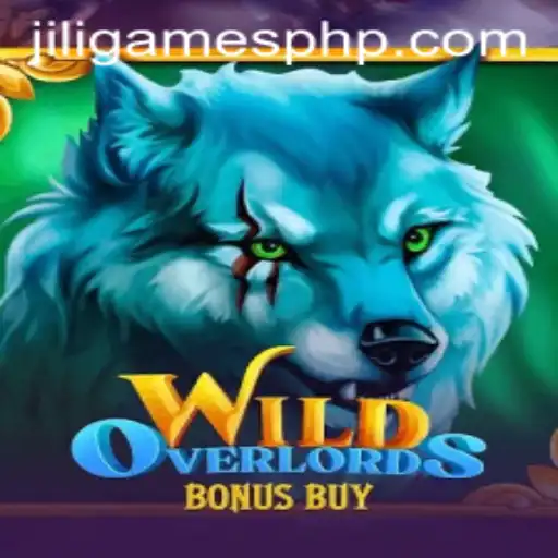 Unveiling the Excitement of WildOverlordsBonusBuy by JiLi Games