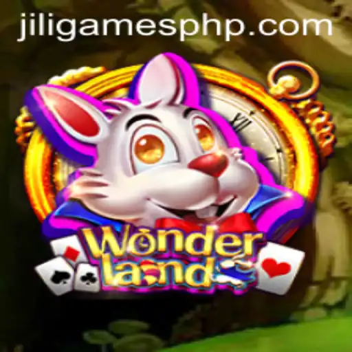 Explore Wonderland: A Journey Through JiLiGames' Enchanting Adventure